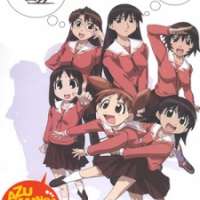   Azumanga Daioh <small>Storyboard</small> (ED) 